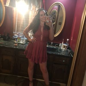 Meet your Posher, Tori